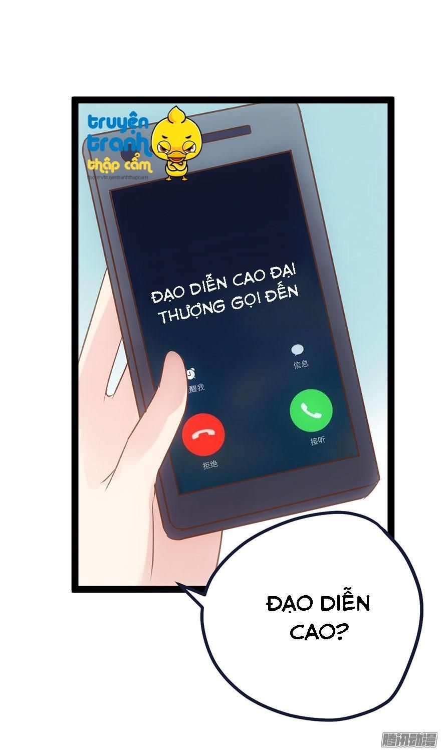 đọc truyện Tôi Không Phải Nữ Phụ Ác Độc Chương 11 ảnh 21 tại Thiên Thai Truyện