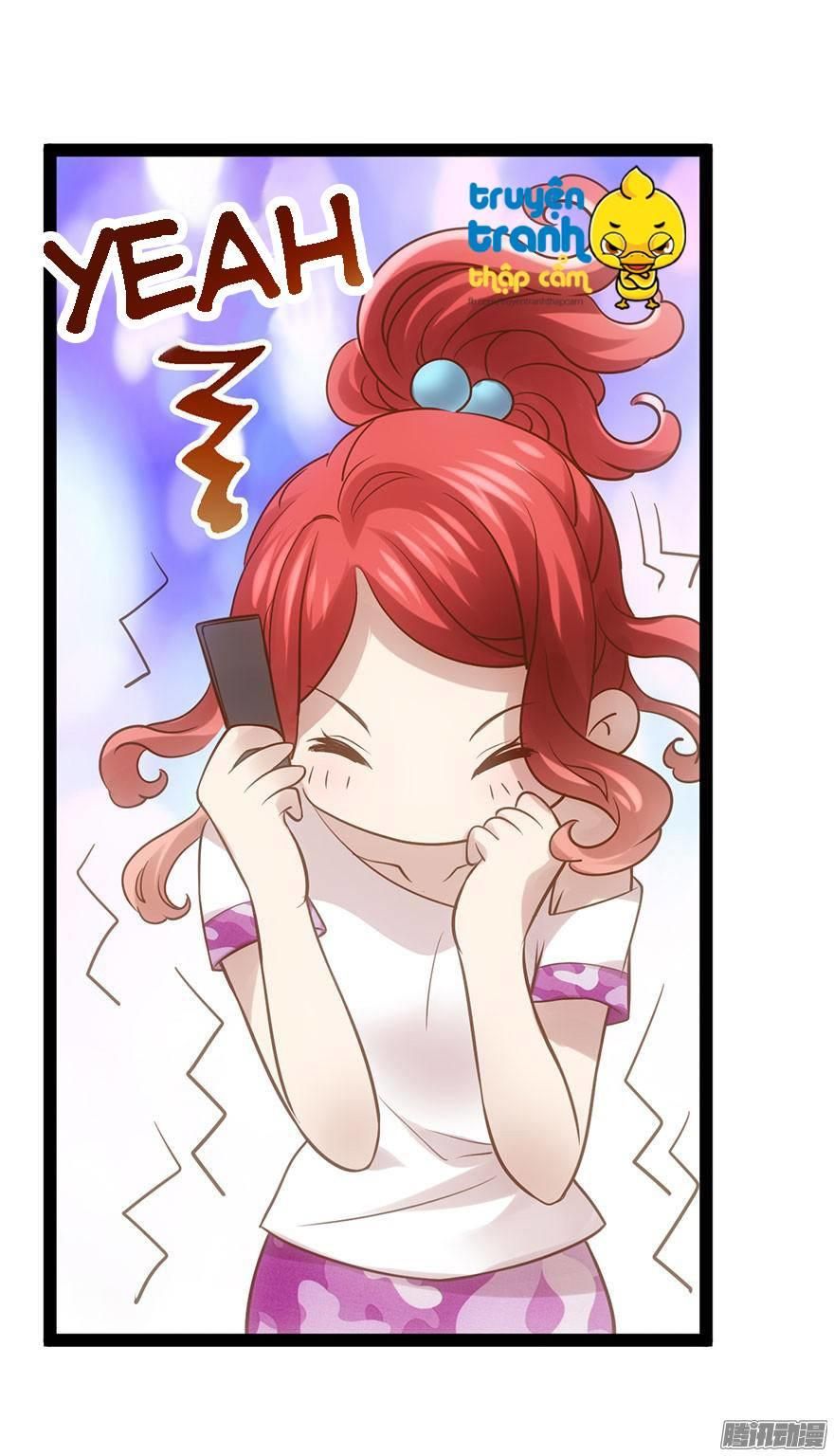 đọc truyện Tôi Không Phải Nữ Phụ Ác Độc Chương 11 ảnh 24 tại Thiên Thai Truyện