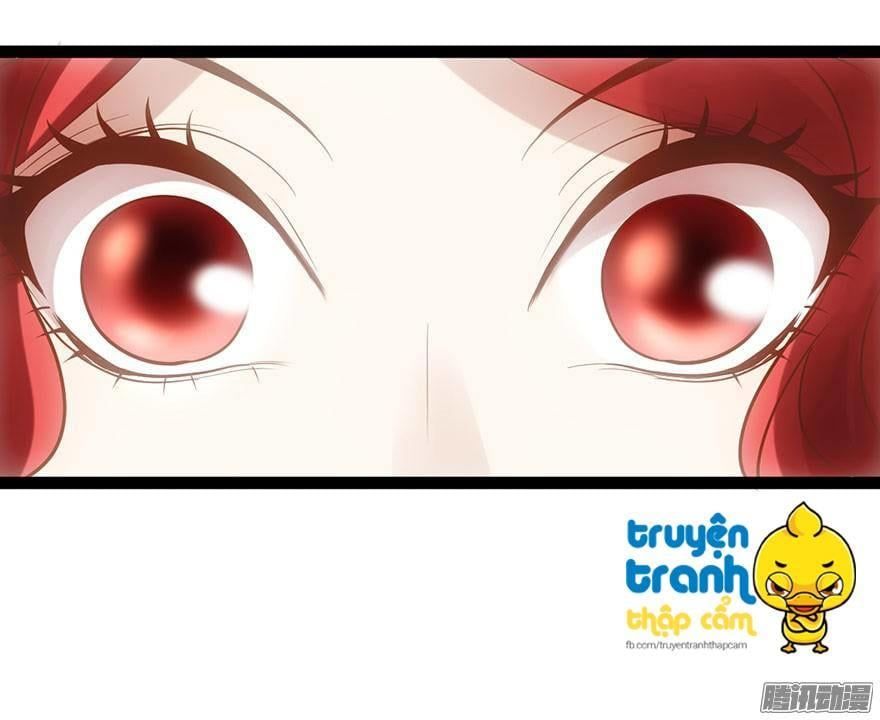 đọc truyện Tôi Không Phải Nữ Phụ Ác Độc Chương 11 ảnh 28 tại Thiên Thai Truyện