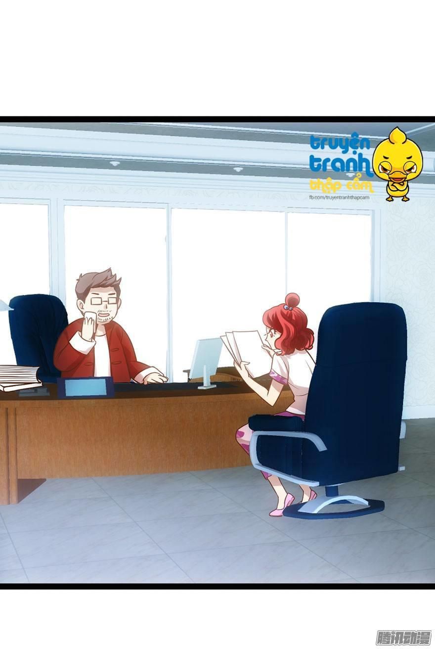 đọc truyện Tôi Không Phải Nữ Phụ Ác Độc Chương 11 ảnh 29 tại Thiên Thai Truyện