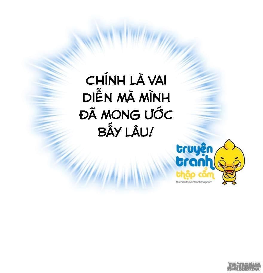 đọc truyện Tôi Không Phải Nữ Phụ Ác Độc Chương 11 ảnh 30 tại Thiên Thai Truyện