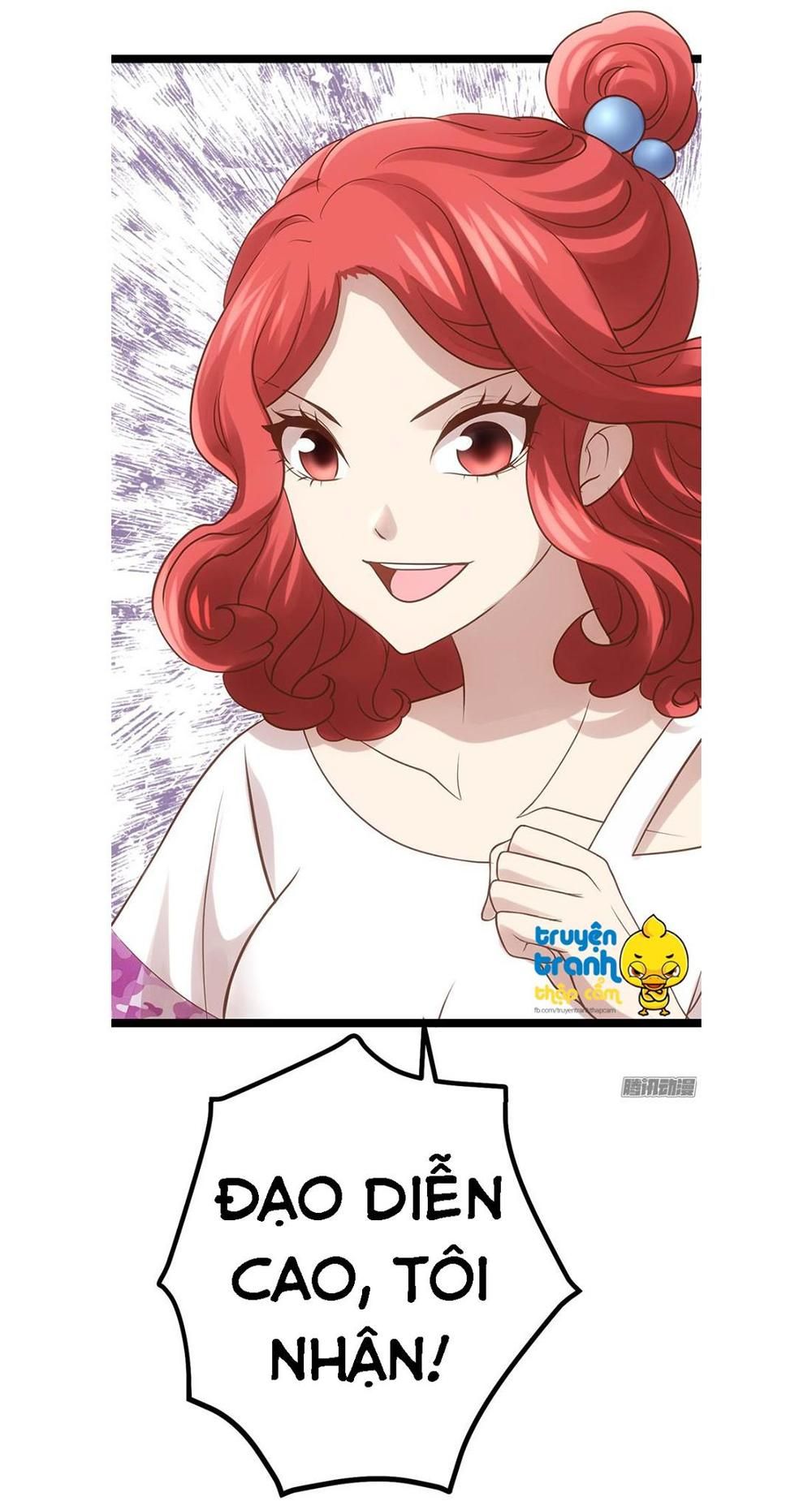 đọc truyện Tôi Không Phải Nữ Phụ Ác Độc Chương 11 ảnh 32 tại Thiên Thai Truyện