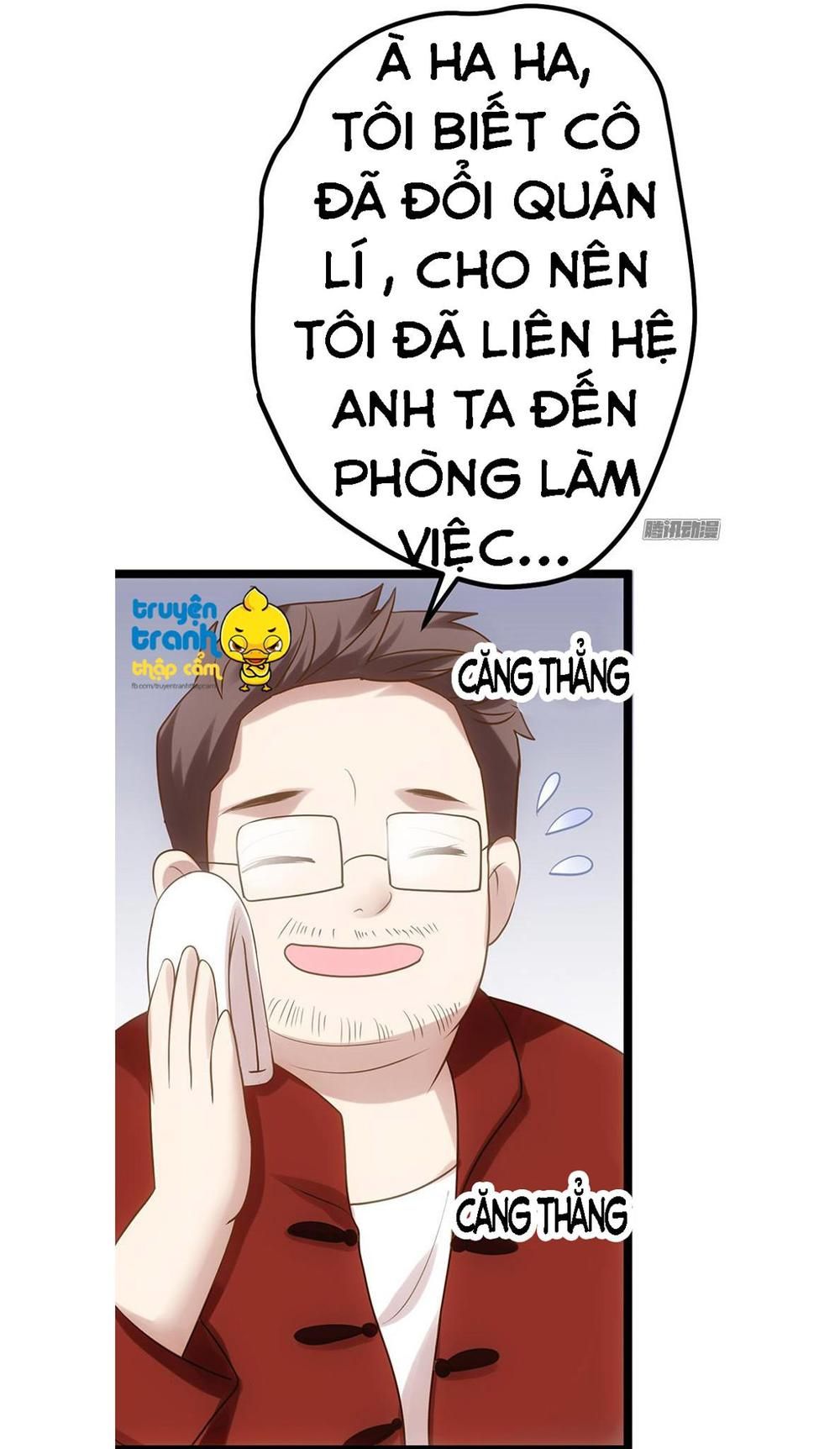 đọc truyện Tôi Không Phải Nữ Phụ Ác Độc Chương 11 ảnh 33 tại Thiên Thai Truyện