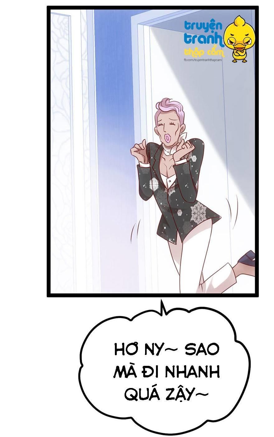 đọc truyện Tôi Không Phải Nữ Phụ Ác Độc Chương 11 ảnh 35 tại Thiên Thai Truyện