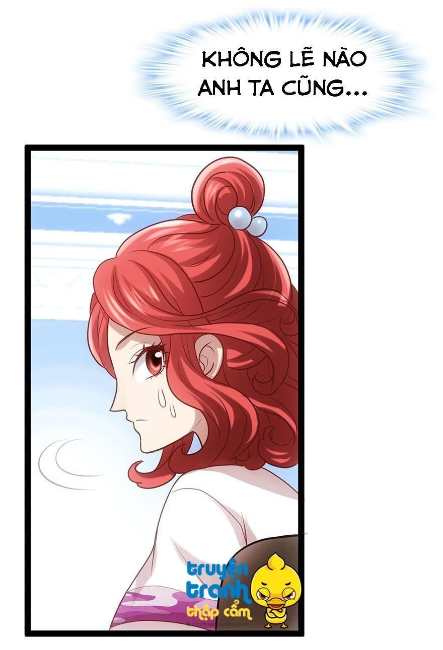 đọc truyện Tôi Không Phải Nữ Phụ Ác Độc Chương 11 ảnh 36 tại Thiên Thai Truyện