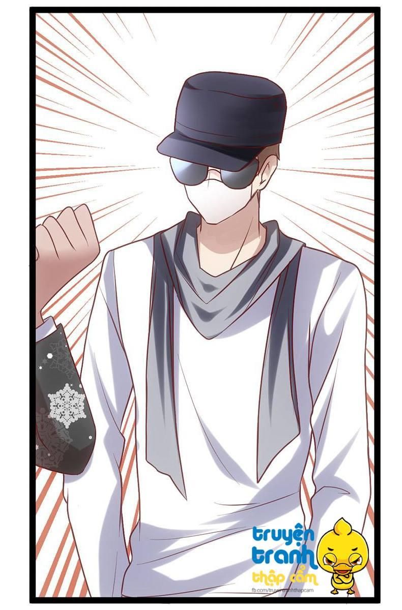 đọc truyện Tôi Không Phải Nữ Phụ Ác Độc Chương 11 ảnh 37 tại Thiên Thai Truyện