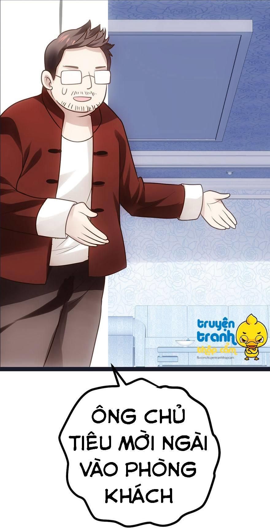 đọc truyện Tôi Không Phải Nữ Phụ Ác Độc Chương 11 ảnh 39 tại Thiên Thai Truyện