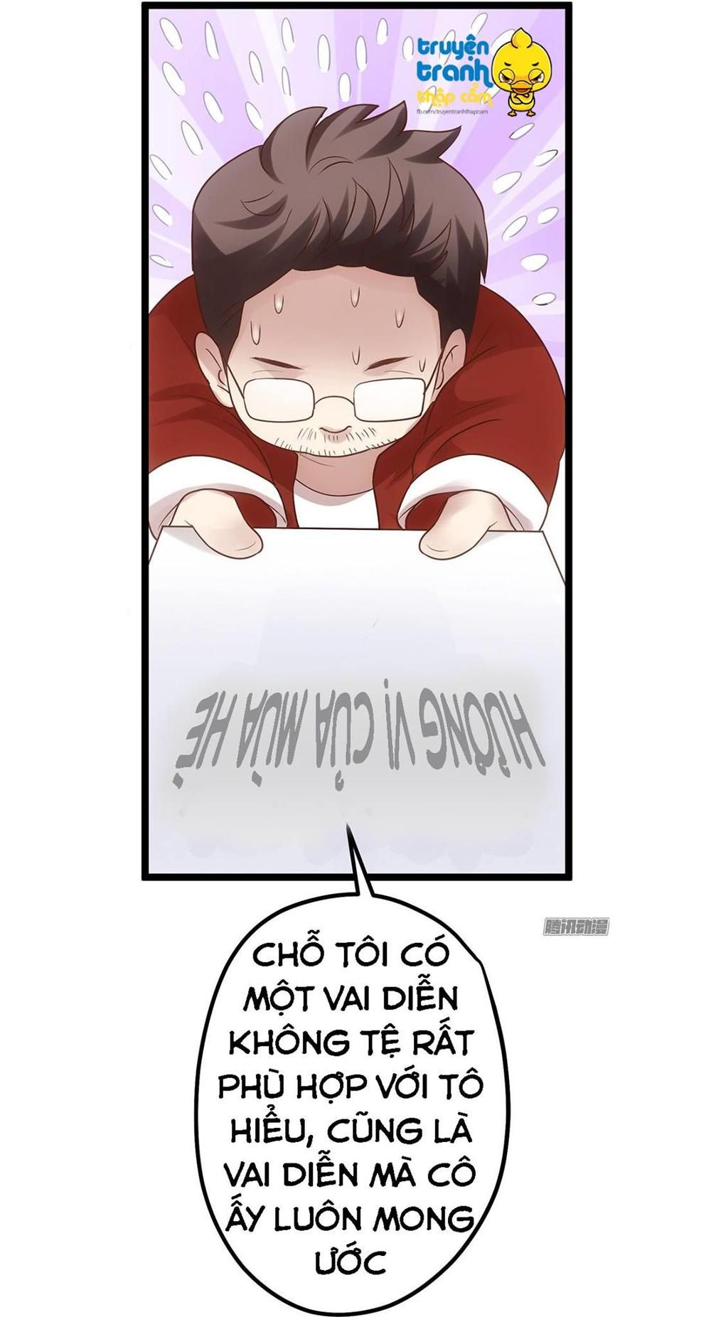 đọc truyện Tôi Không Phải Nữ Phụ Ác Độc Chương 11 ảnh 41 tại Thiên Thai Truyện