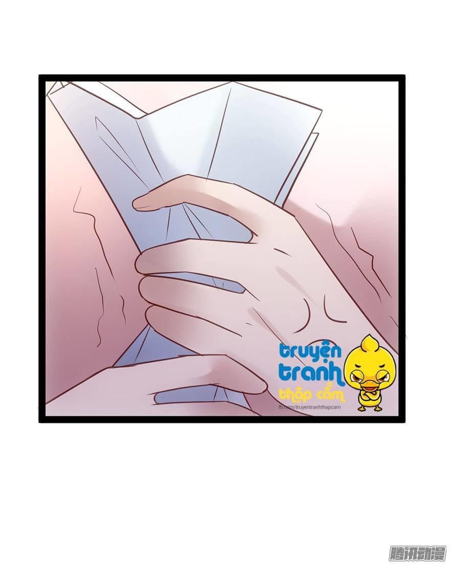 đọc truyện Tôi Không Phải Nữ Phụ Ác Độc Chương 11 ảnh 6 tại Thiên Thai Truyện