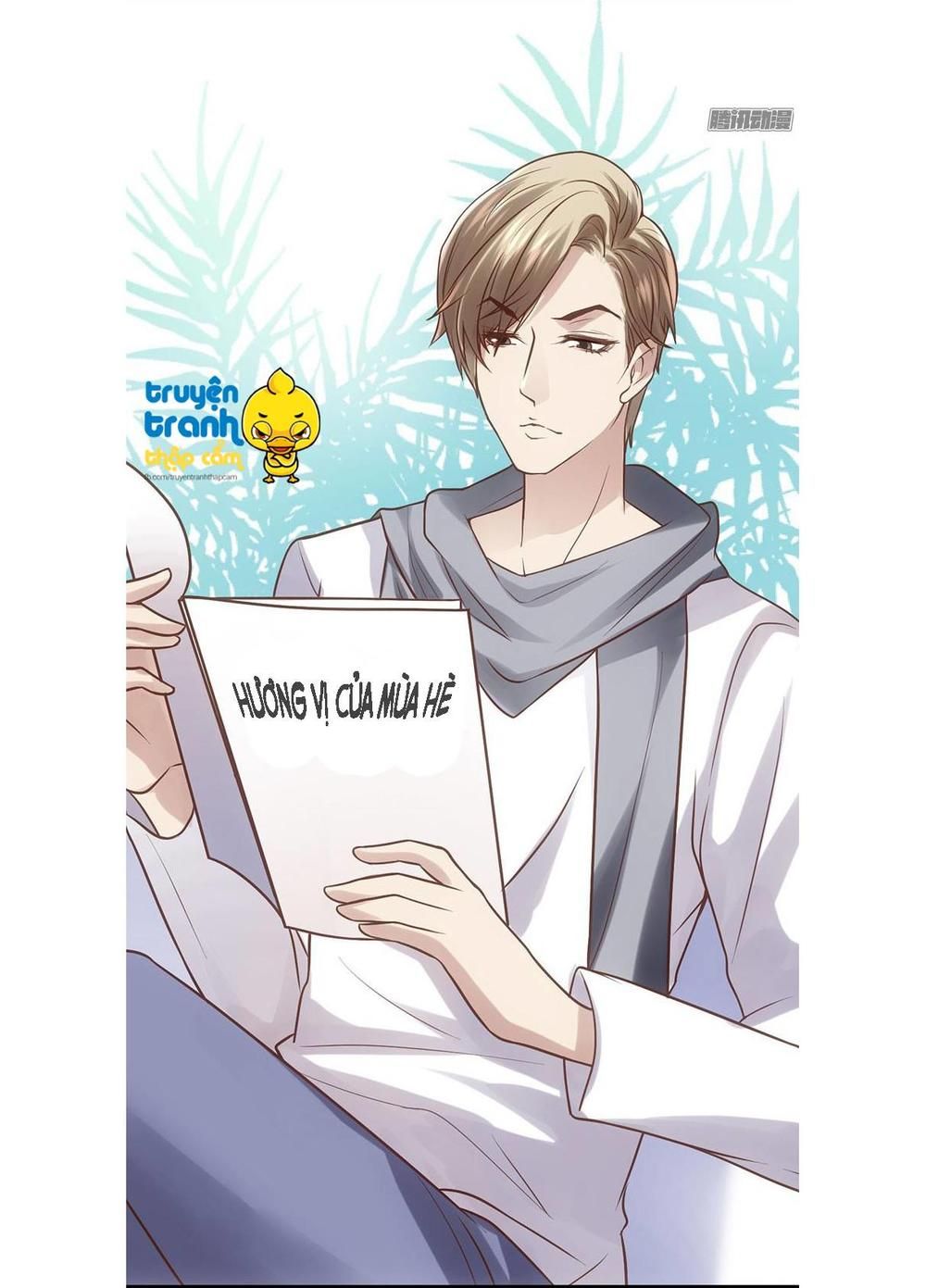 đọc truyện Tôi Không Phải Nữ Phụ Ác Độc Chương 11 ảnh 42 tại Thiên Thai Truyện