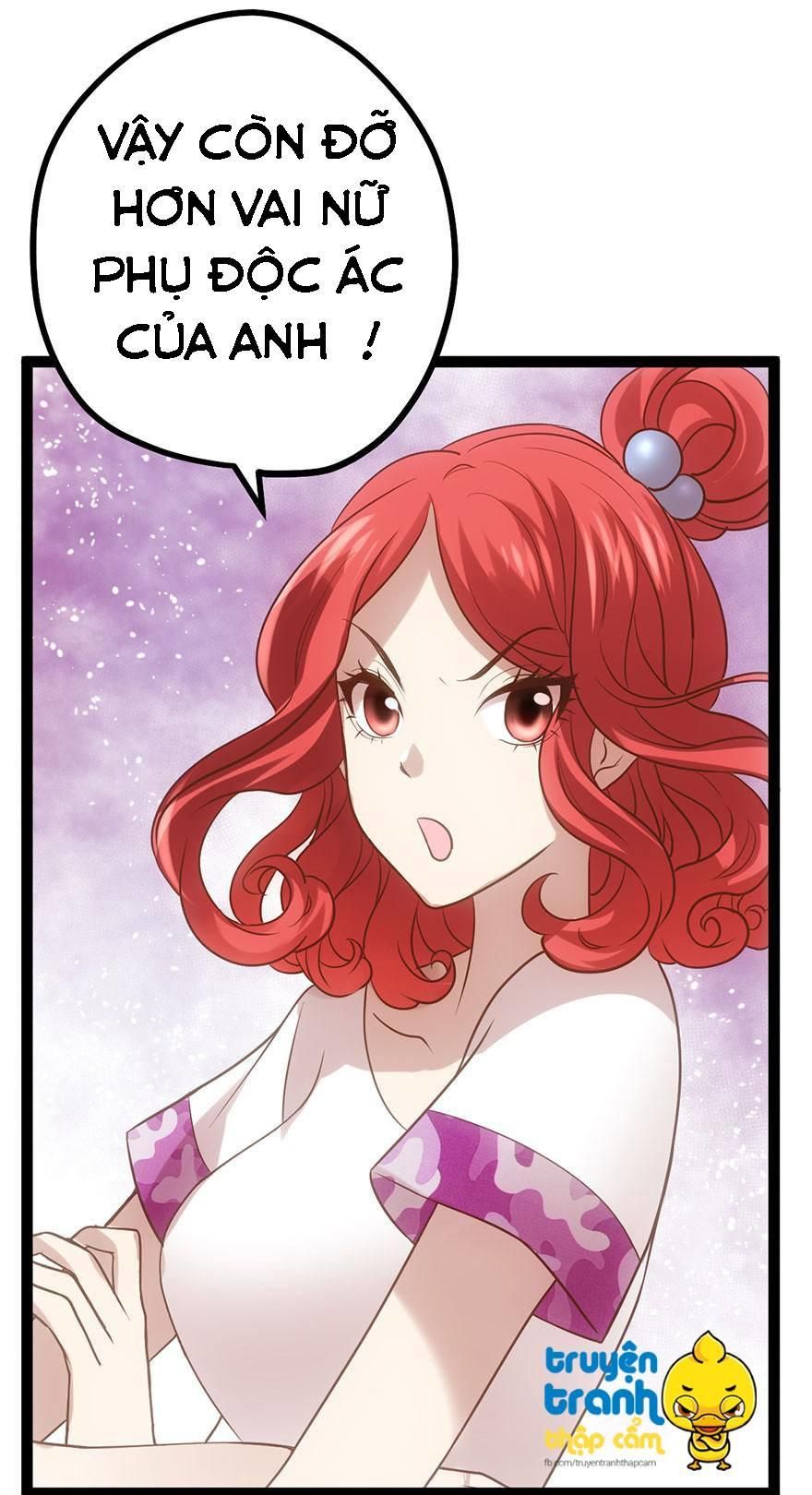 đọc truyện Tôi Không Phải Nữ Phụ Ác Độc Chương 11 ảnh 44 tại Thiên Thai Truyện