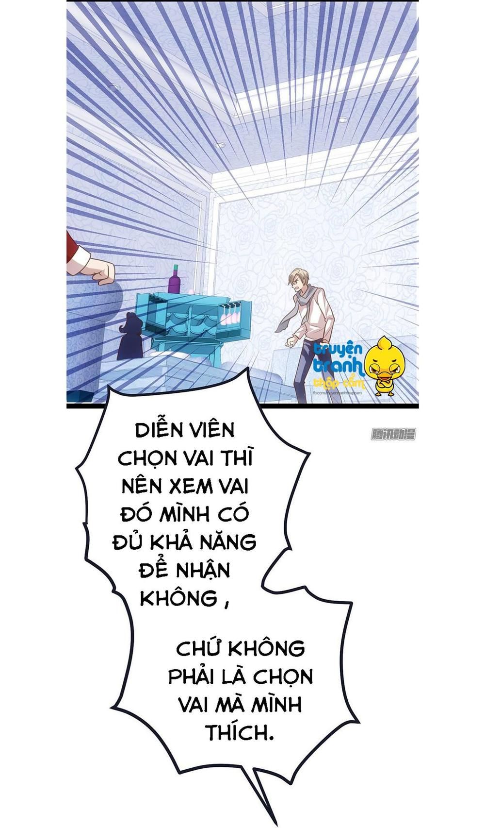 đọc truyện Tôi Không Phải Nữ Phụ Ác Độc Chương 11 ảnh 45 tại Thiên Thai Truyện