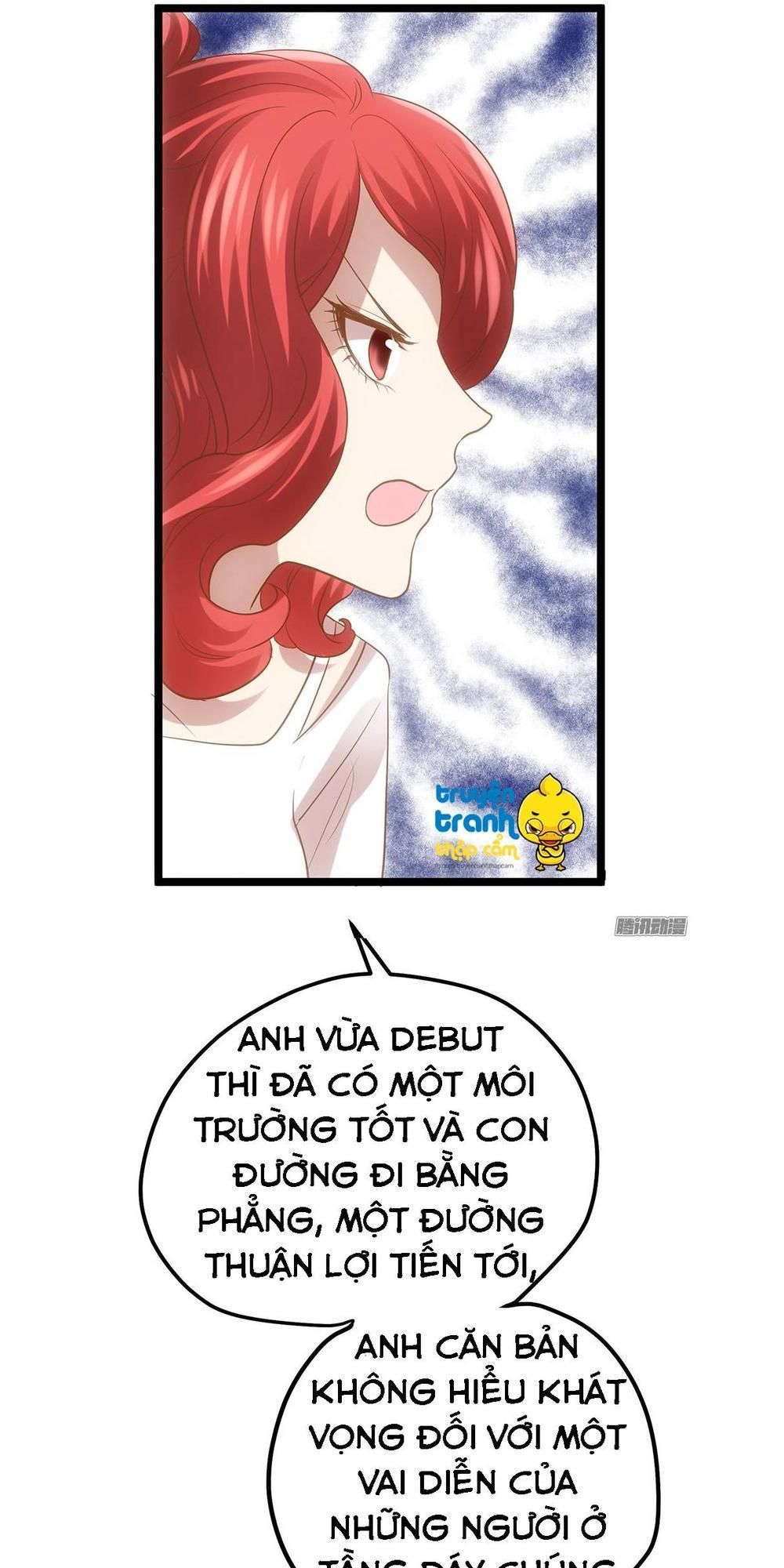 đọc truyện Tôi Không Phải Nữ Phụ Ác Độc Chương 11 ảnh 47 tại Thiên Thai Truyện