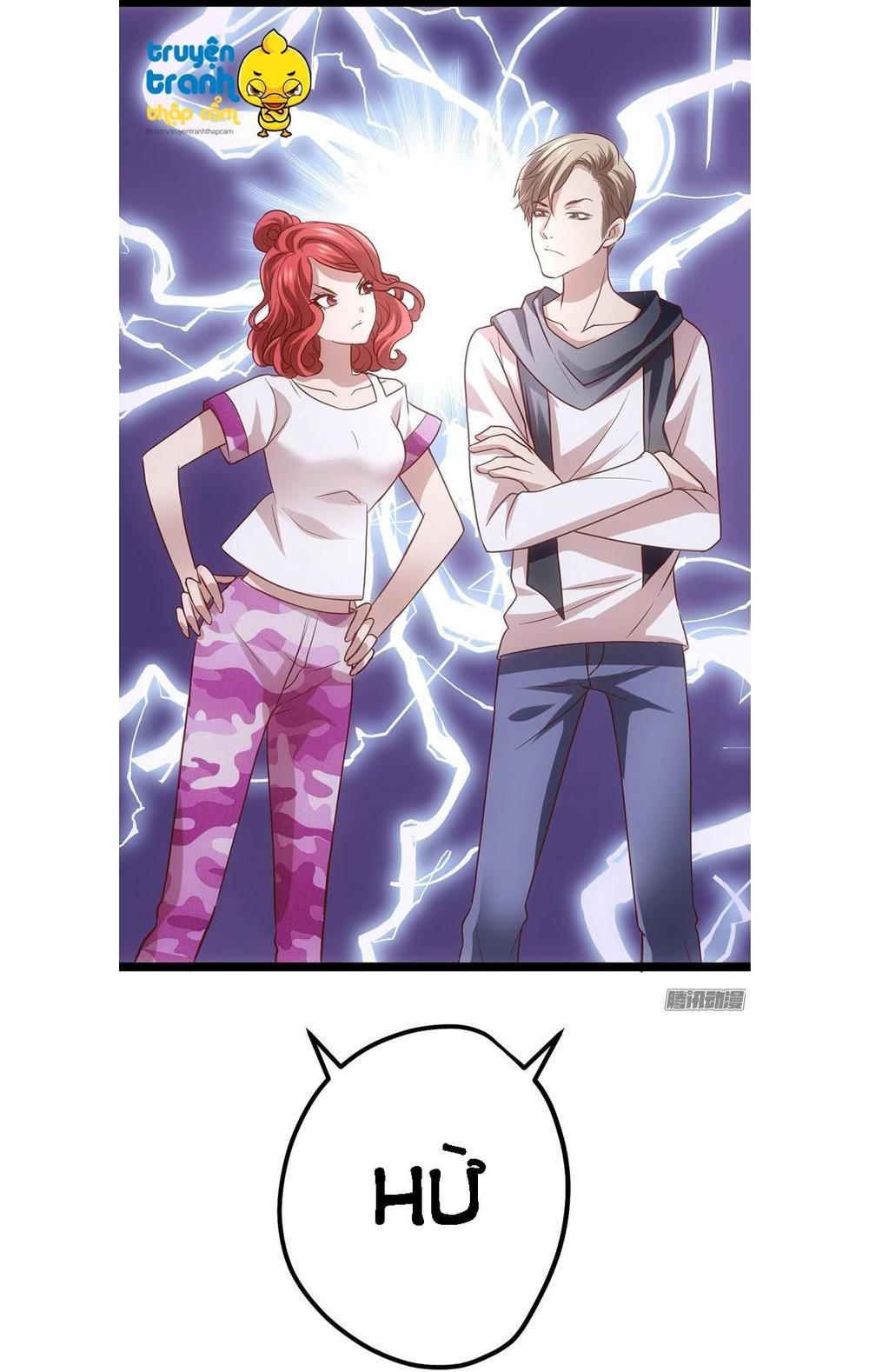 đọc truyện Tôi Không Phải Nữ Phụ Ác Độc Chương 11 ảnh 49 tại Thiên Thai Truyện