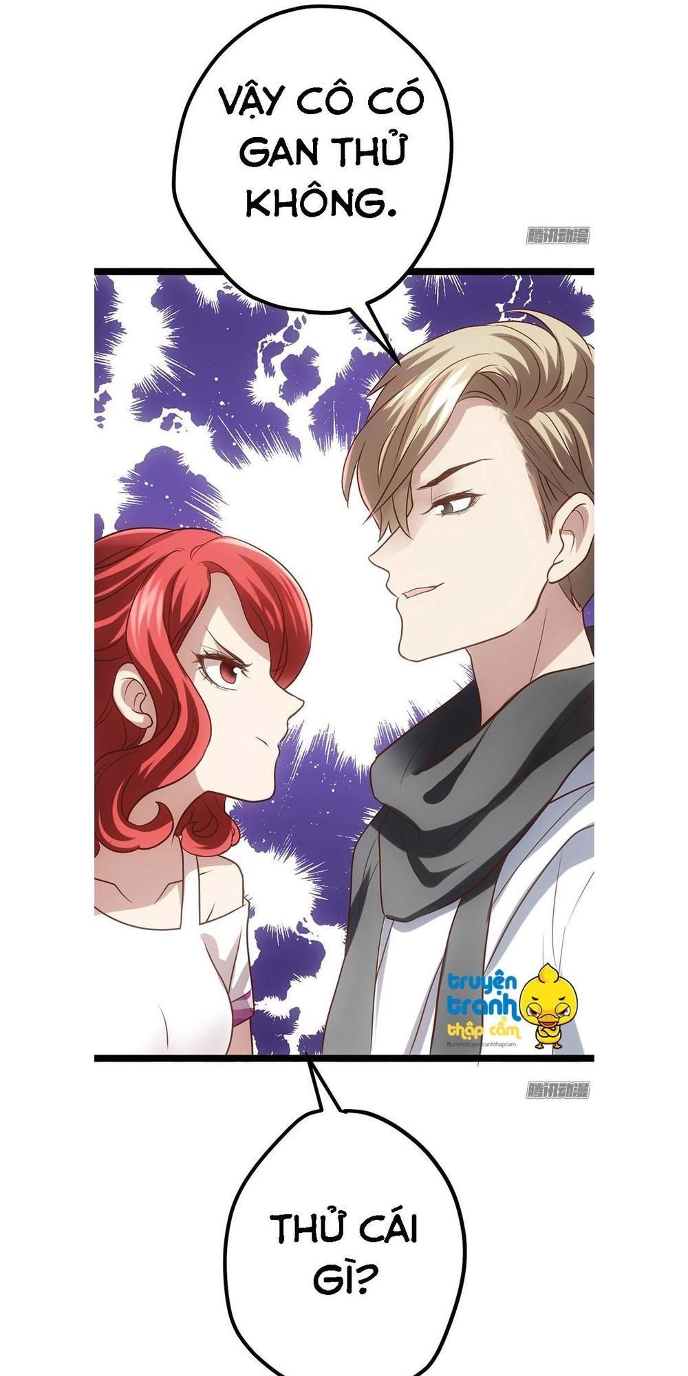 đọc truyện Tôi Không Phải Nữ Phụ Ác Độc Chương 11 ảnh 51 tại Thiên Thai Truyện