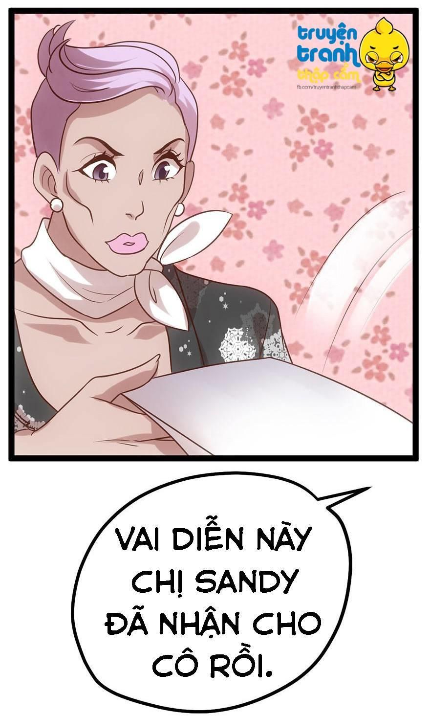 đọc truyện Tôi Không Phải Nữ Phụ Ác Độc Chương 11 ảnh 53 tại Thiên Thai Truyện