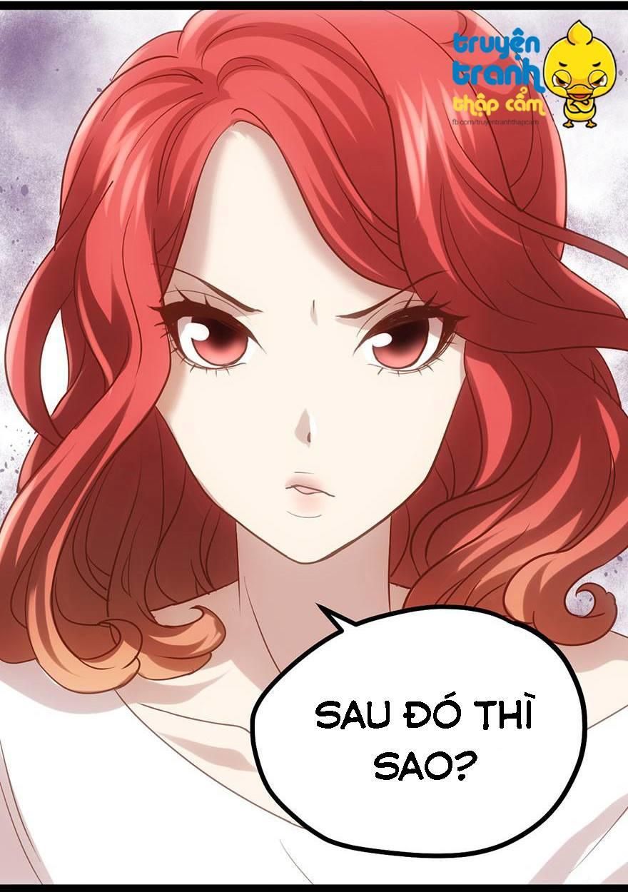 đọc truyện Tôi Không Phải Nữ Phụ Ác Độc Chương 11 ảnh 55 tại Thiên Thai Truyện