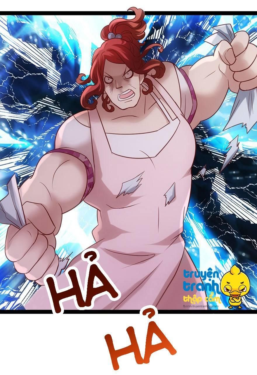 đọc truyện Tôi Không Phải Nữ Phụ Ác Độc Chương 11 ảnh 8 tại Thiên Thai Truyện