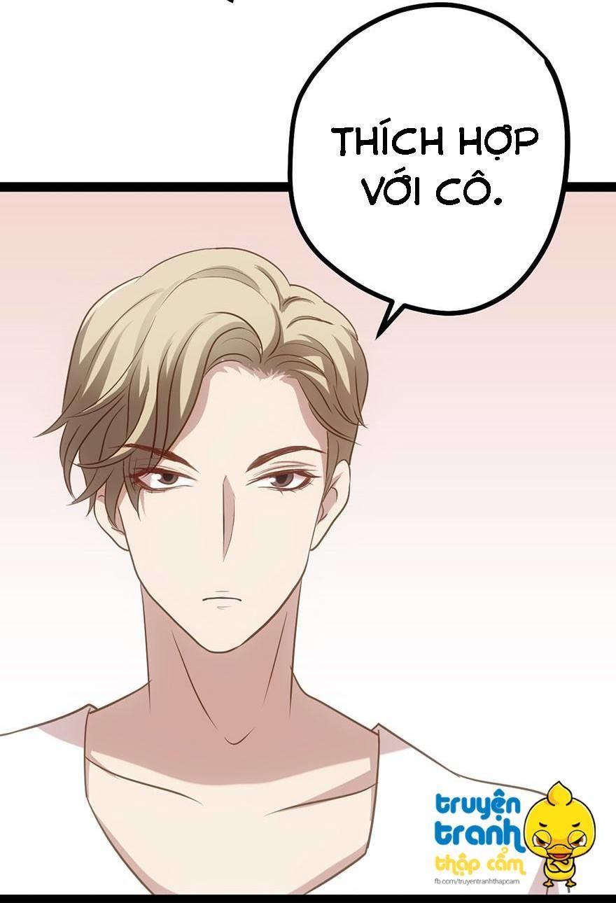 đọc truyện Tôi Không Phải Nữ Phụ Ác Độc Chương 11 ảnh 11 tại Thiên Thai Truyện