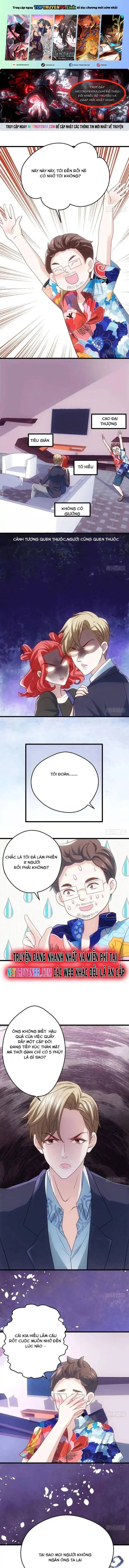 đọc truyện Tôi Không Phải Nữ Phụ Ác Độc Chương 110 ảnh 3 tại Thiên Thai Truyện