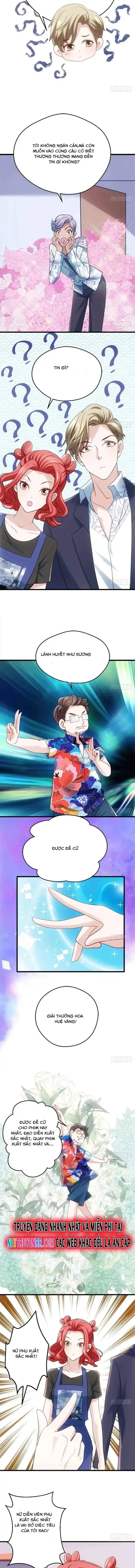 đọc truyện Tôi Không Phải Nữ Phụ Ác Độc Chương 110 ảnh 4 tại Thiên Thai Truyện