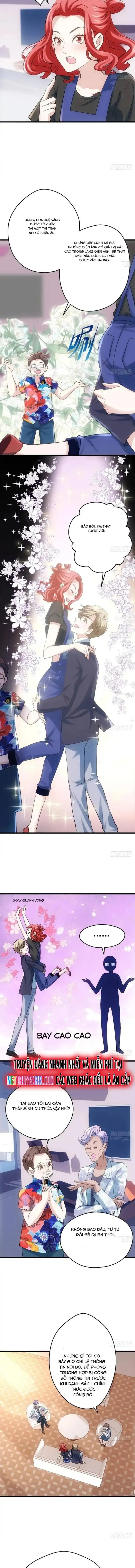 đọc truyện Tôi Không Phải Nữ Phụ Ác Độc Chương 110 ảnh 5 tại Thiên Thai Truyện