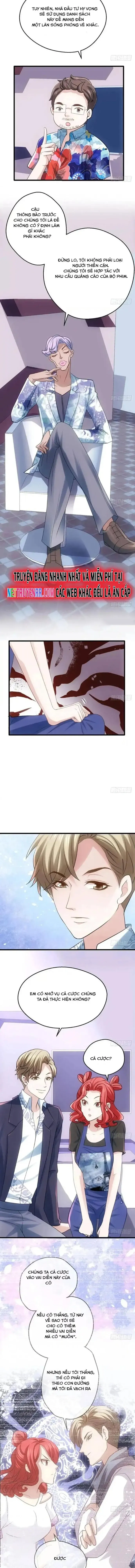 đọc truyện Tôi Không Phải Nữ Phụ Ác Độc Chương 110 ảnh 6 tại Thiên Thai Truyện