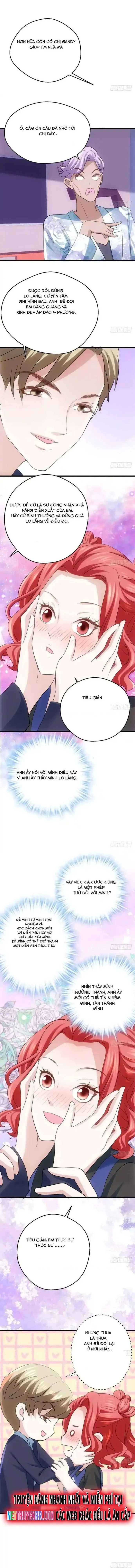 đọc truyện Tôi Không Phải Nữ Phụ Ác Độc Chương 110 ảnh 8 tại Thiên Thai Truyện