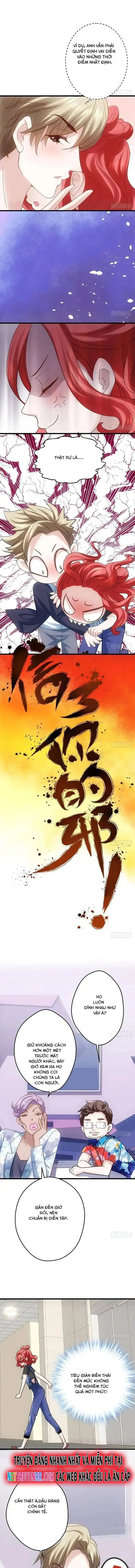 đọc truyện Tôi Không Phải Nữ Phụ Ác Độc Chương 110 ảnh 9 tại Thiên Thai Truyện