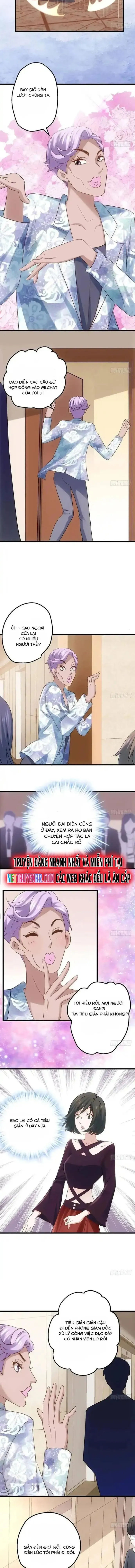 đọc truyện Tôi Không Phải Nữ Phụ Ác Độc Chương 111 ảnh 6 tại Thiên Thai Truyện