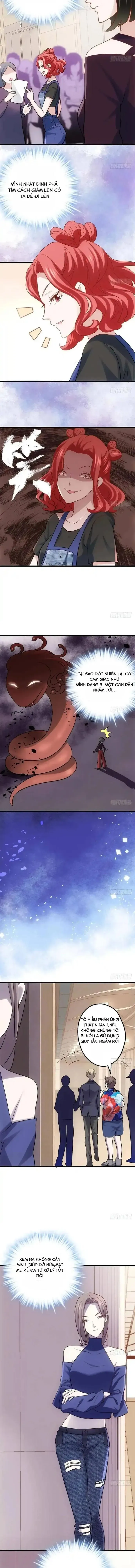 đọc truyện Tôi Không Phải Nữ Phụ Ác Độc Chương 111 ảnh 8 tại Thiên Thai Truyện