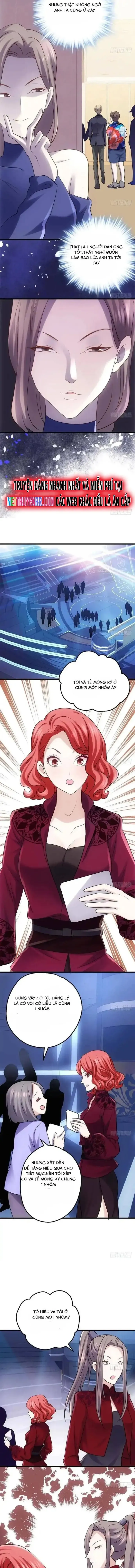 đọc truyện Tôi Không Phải Nữ Phụ Ác Độc Chương 111 ảnh 9 tại Thiên Thai Truyện