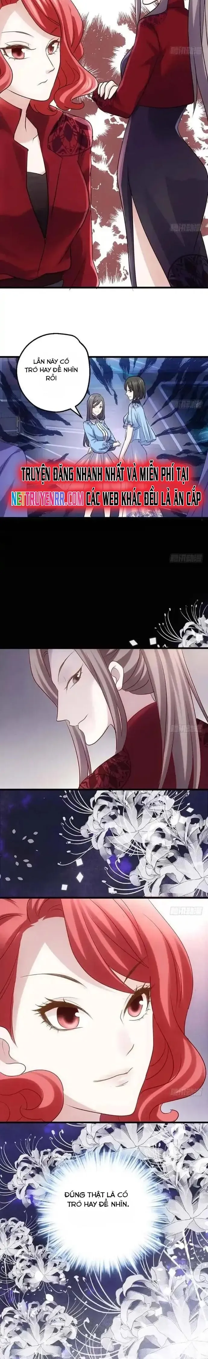 đọc truyện Tôi Không Phải Nữ Phụ Ác Độc Chương 111 ảnh 10 tại Thiên Thai Truyện