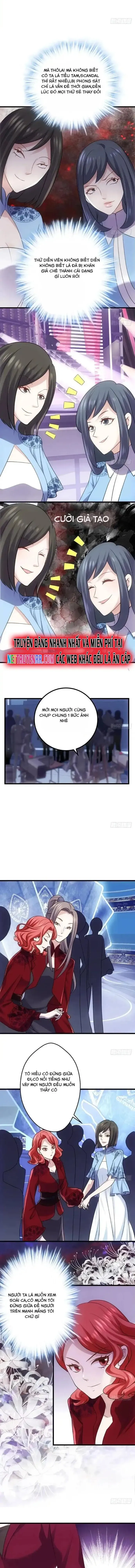 đọc truyện Tôi Không Phải Nữ Phụ Ác Độc Chương 112 ảnh 4 tại Thiên Thai Truyện