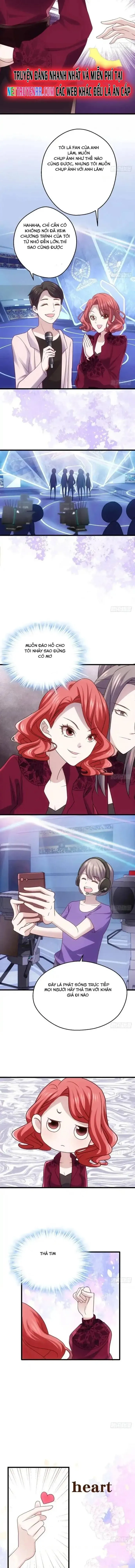 đọc truyện Tôi Không Phải Nữ Phụ Ác Độc Chương 112 ảnh 5 tại Thiên Thai Truyện