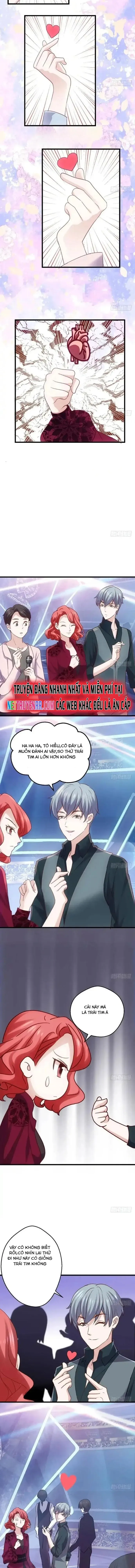 đọc truyện Tôi Không Phải Nữ Phụ Ác Độc Chương 112 ảnh 6 tại Thiên Thai Truyện