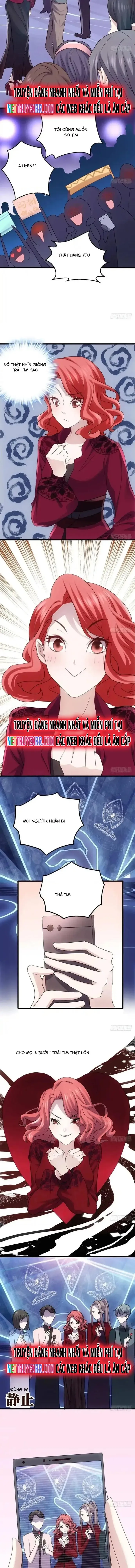 đọc truyện Tôi Không Phải Nữ Phụ Ác Độc Chương 112 ảnh 7 tại Thiên Thai Truyện