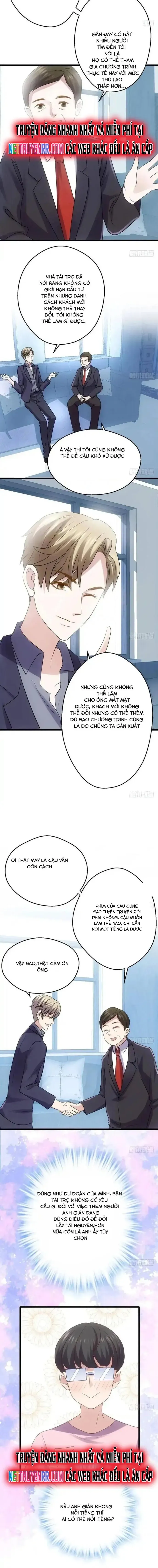 đọc truyện Tôi Không Phải Nữ Phụ Ác Độc Chương 112 ảnh 9 tại Thiên Thai Truyện