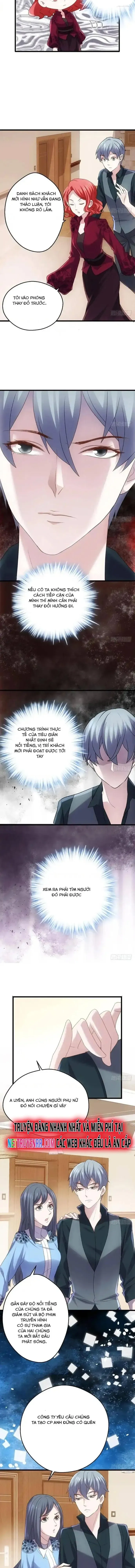 đọc truyện Tôi Không Phải Nữ Phụ Ác Độc Chương 113 ảnh 5 tại Thiên Thai Truyện