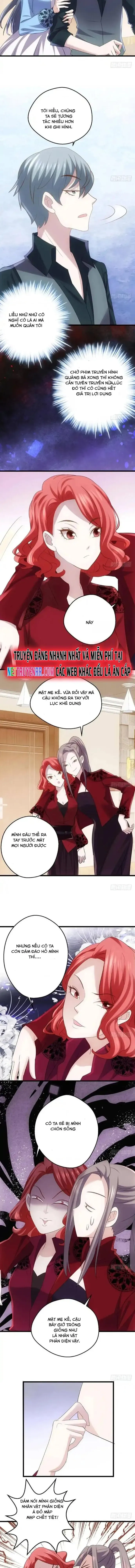 đọc truyện Tôi Không Phải Nữ Phụ Ác Độc Chương 113 ảnh 6 tại Thiên Thai Truyện