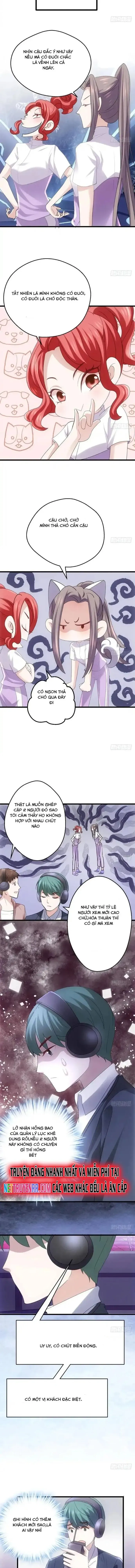 đọc truyện Tôi Không Phải Nữ Phụ Ác Độc Chương 113 ảnh 8 tại Thiên Thai Truyện