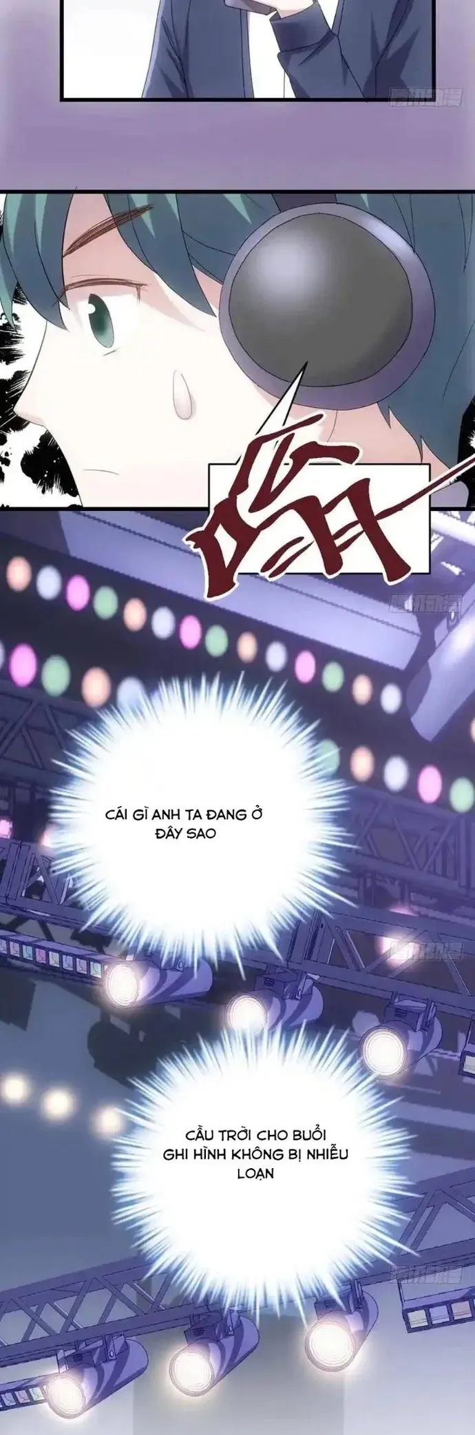 đọc truyện Tôi Không Phải Nữ Phụ Ác Độc Chương 113 ảnh 9 tại Thiên Thai Truyện