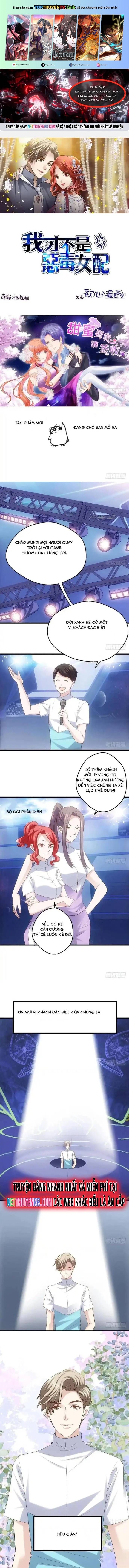 đọc truyện Tôi Không Phải Nữ Phụ Ác Độc Chương 114 ảnh 3 tại Thiên Thai Truyện