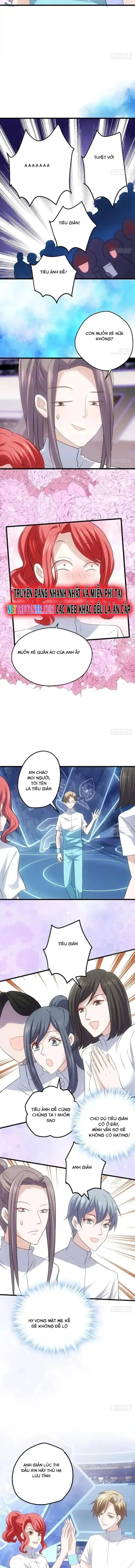 đọc truyện Tôi Không Phải Nữ Phụ Ác Độc Chương 114 ảnh 4 tại Thiên Thai Truyện