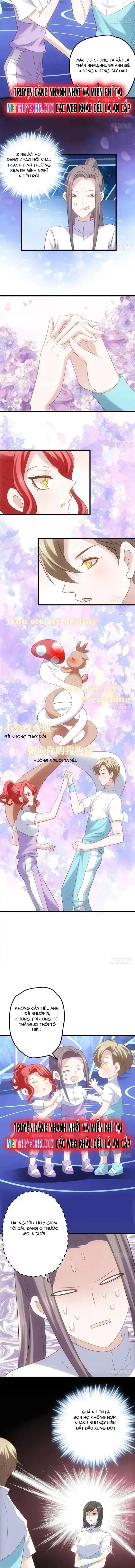 đọc truyện Tôi Không Phải Nữ Phụ Ác Độc Chương 114 ảnh 5 tại Thiên Thai Truyện