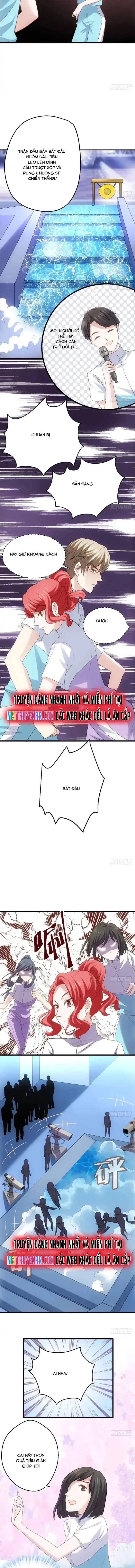 đọc truyện Tôi Không Phải Nữ Phụ Ác Độc Chương 114 ảnh 6 tại Thiên Thai Truyện