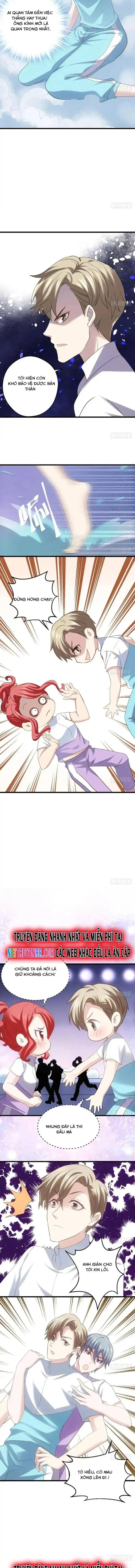 đọc truyện Tôi Không Phải Nữ Phụ Ác Độc Chương 114 ảnh 7 tại Thiên Thai Truyện