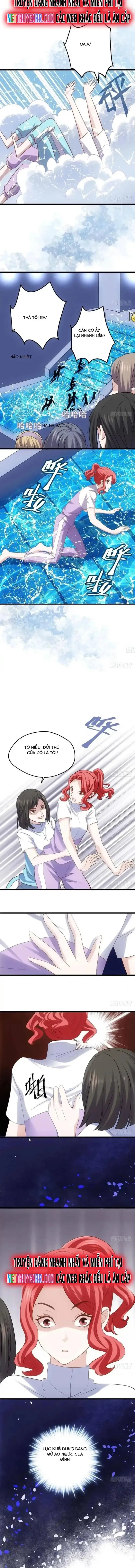 đọc truyện Tôi Không Phải Nữ Phụ Ác Độc Chương 114 ảnh 8 tại Thiên Thai Truyện