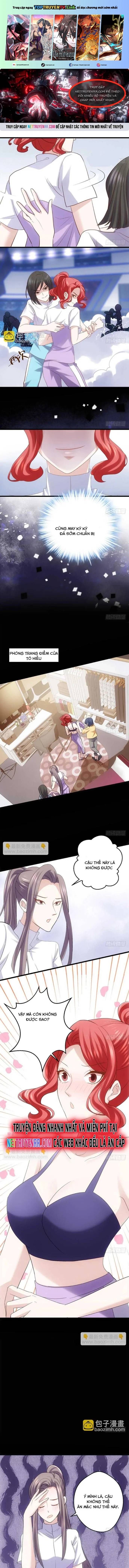 đọc truyện Tôi Không Phải Nữ Phụ Ác Độc Chương 115 ảnh 3 tại Thiên Thai Truyện