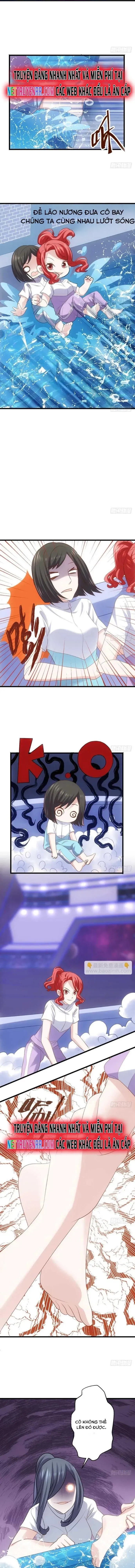 đọc truyện Tôi Không Phải Nữ Phụ Ác Độc Chương 115 ảnh 5 tại Thiên Thai Truyện